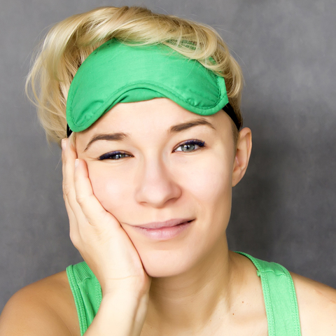 Beat Insomnia Naturally 