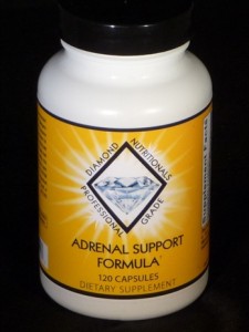 Adrenal Support Formula
