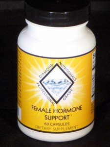 Female Hormone Support Formula