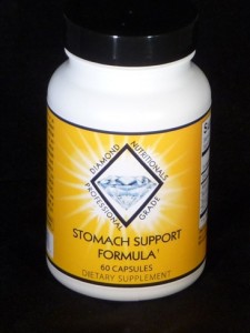 Stomach Support Formula
