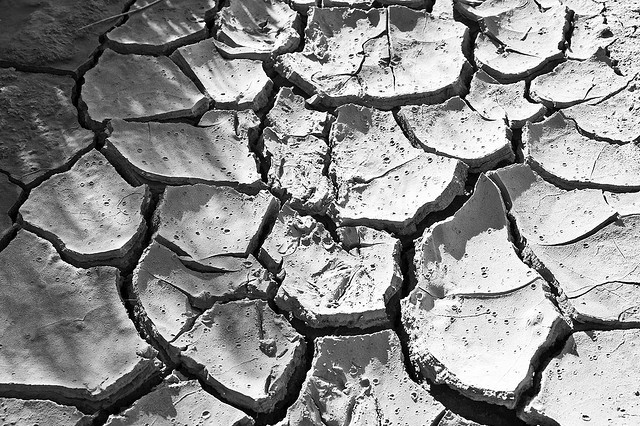 California Water Crisis