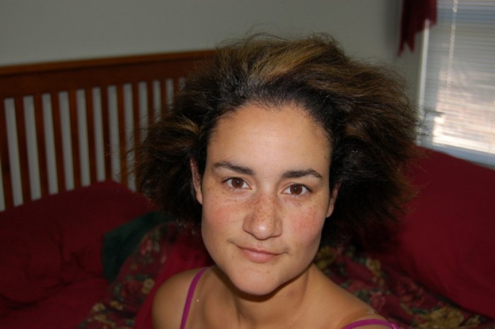 Bad Hair Day?