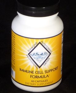 Immune Cell Support Formula Dr Maxwell Diamond Nutritionals