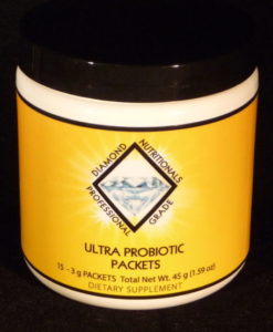 Ultra ProBiotic Formula
