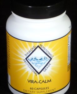 Vira-Calm Dr Maxwell Diamond Nutritionals