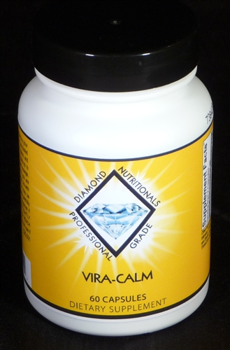 Vira-Calm Dr Maxwell Diamond Nutritionals
