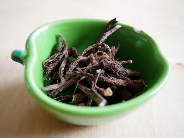 Health Benefits of Dandelion Root Tea