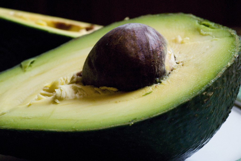 Avocado Good For Your Heart