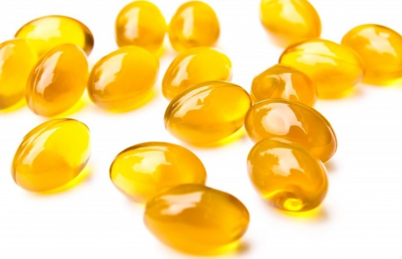 Vitamin D3 Supplements