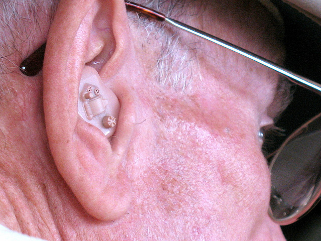Ear Protection Hearing Loss