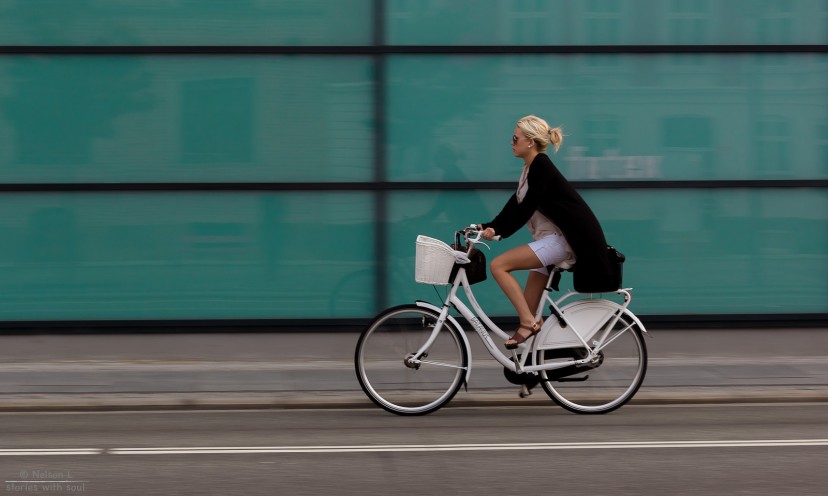 bicycling brainpower