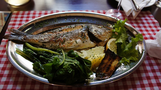 Mediterranean Diet Smart Healthy