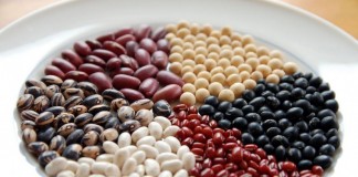 Beans & Legumes Help Stop Stroke
