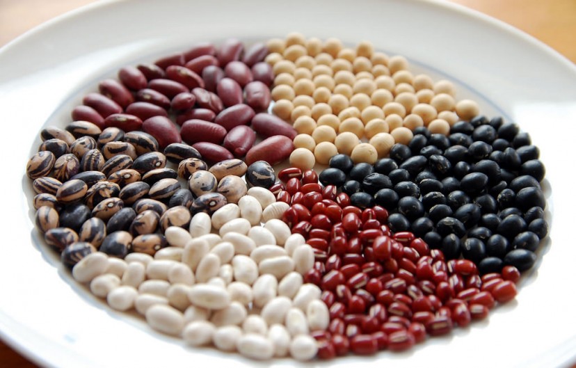 Beans & Legumes Help Stop Stroke
