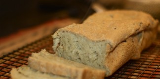 Gluten-Free Bread