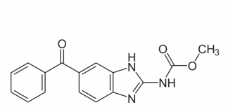 Mebendazol