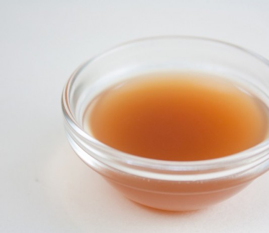 The Many Uses of Apple Cider Vinegar