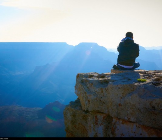 meditation alternative medicine