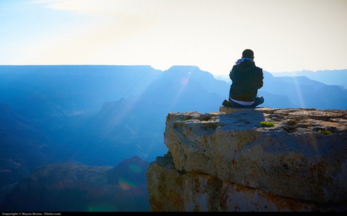 meditation alternative medicine