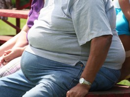 Antibiotics Causes Obesity