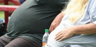 Belly Fat May Lead To Hypertension