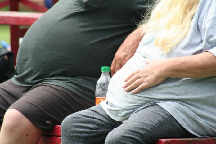 Belly Fat May Lead To Hypertension