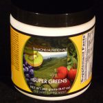 Super Greens