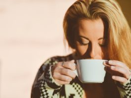 healing benefits of drinking tea