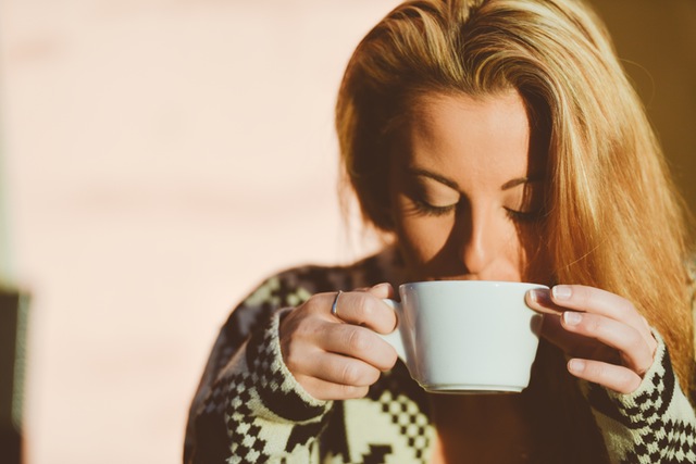 healing benefits of drinking tea