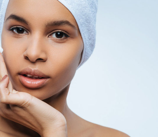probiotics help your skin