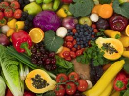 cancer-fighting phytonutrients