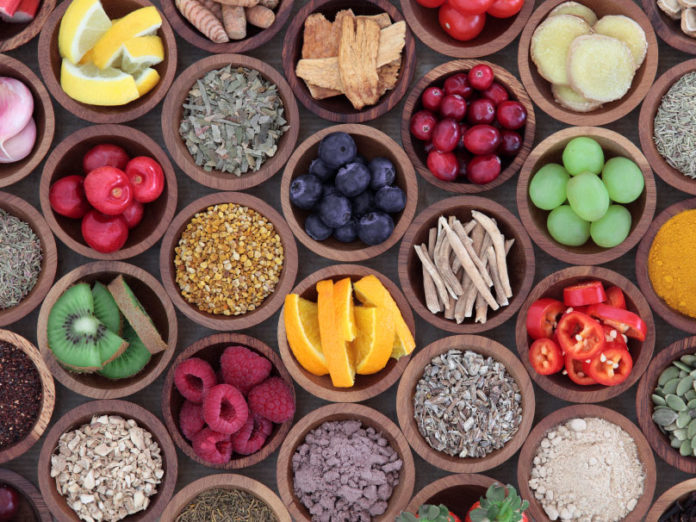 food pharmacies taking off