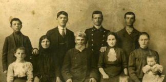 family medical history