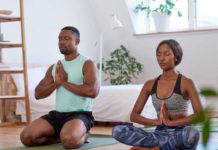 meditation benefits