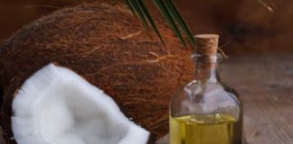 coconut oil controversy