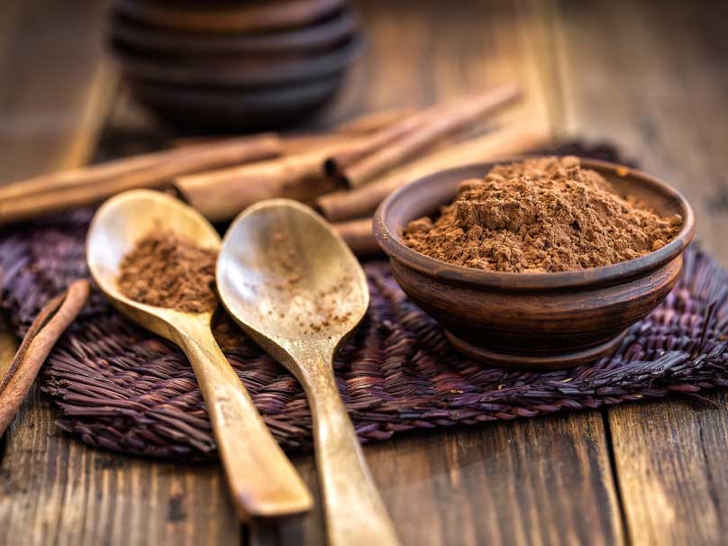 cinnamon for weight loss