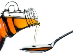 maple syrup benefits