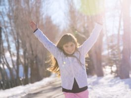 supplements for children