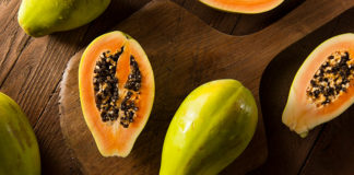 Papaya Seeds Benefits