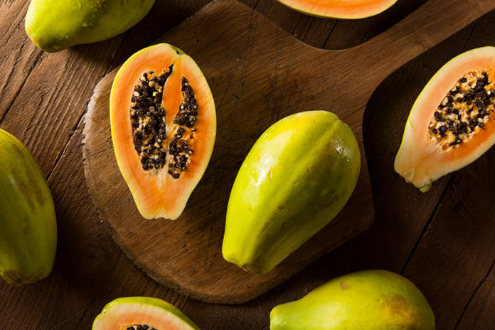 Papaya Seeds Benefits