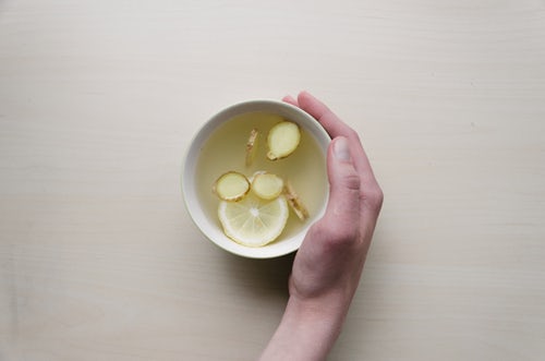 lemon-drink