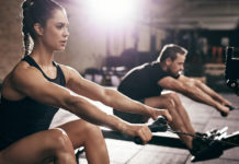 HIIT Workout Trend