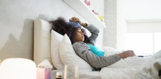 Flu Symptoms You Shouldnt Ignore