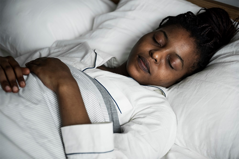 Don't Take Another Sleep Aid Until You Read This