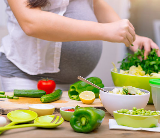 Best and Worst Foods for Gestational Diabetes