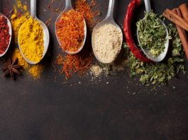 Herbs and Spices as Dietary Supplements