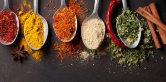 Herbs and Spices as Dietary Supplements