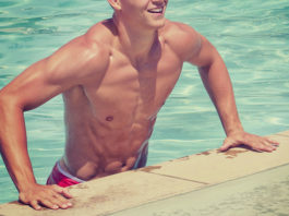 Ditch Those Stereotypes About Swimming Pool Classes