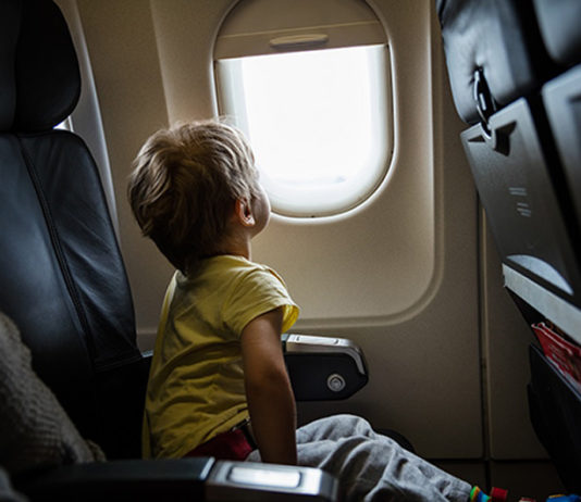 Are You at Risk for Measles if You Travel This Summer