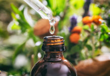 Facts About CBD Oil